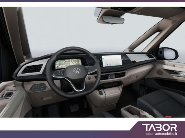 Volkswagen Multivan image 8