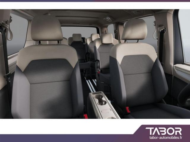 Volkswagen Multivan image 7
