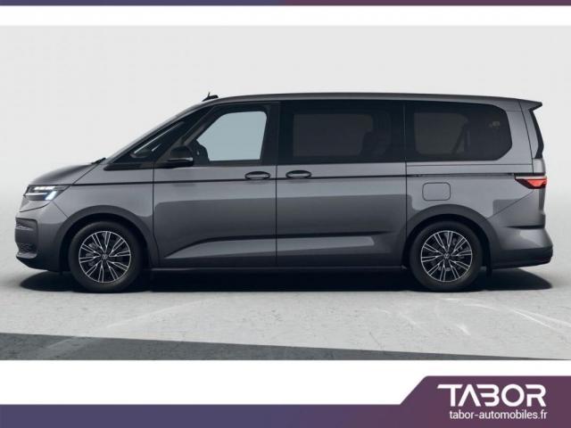 Volkswagen Multivan image 3