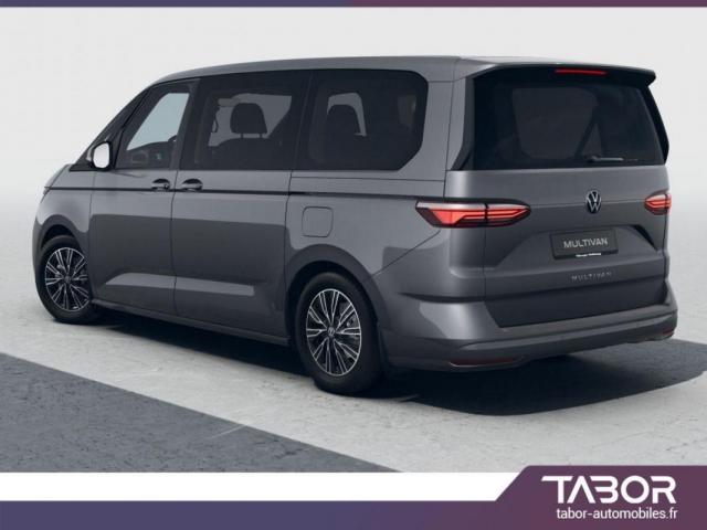 Volkswagen Multivan image 4