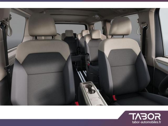 Volkswagen Multivan image 5