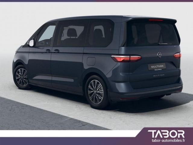 Volkswagen Multivan image 7