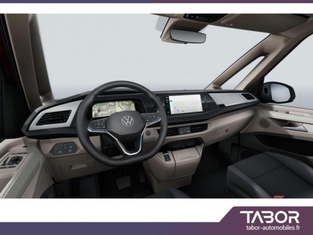 Volkswagen Multivan image 4