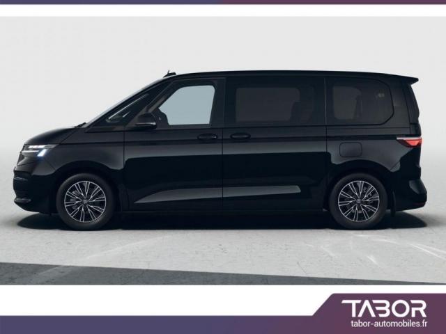 Volkswagen Multivan image 7