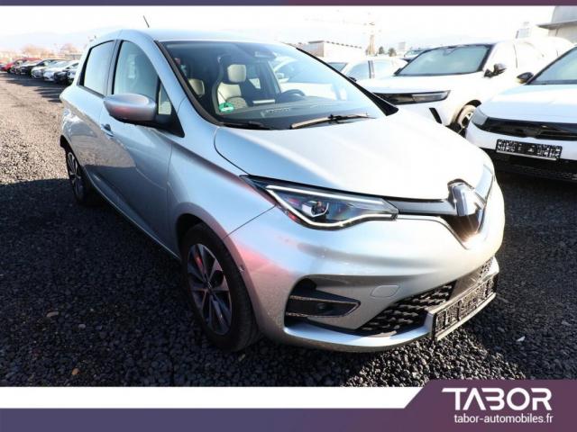 Renault Zoe image 7