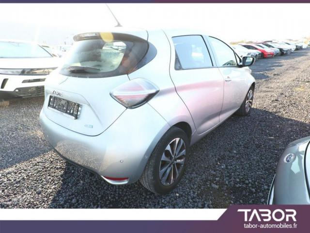 Renault Zoe image 3