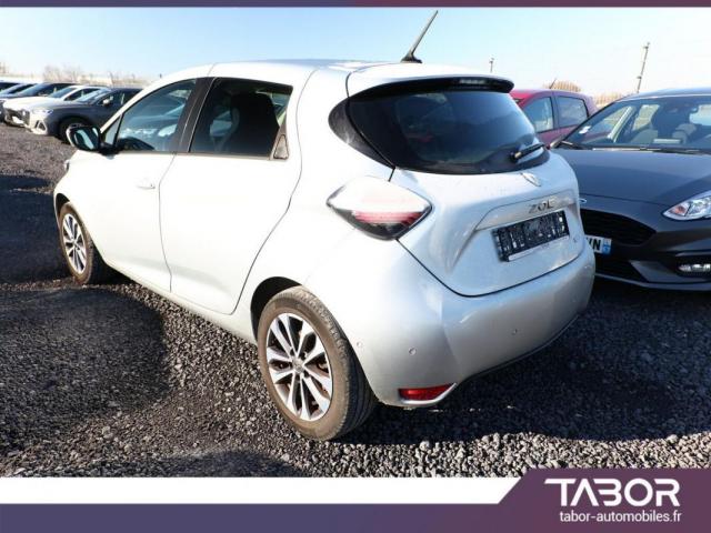 Renault Zoe image 9