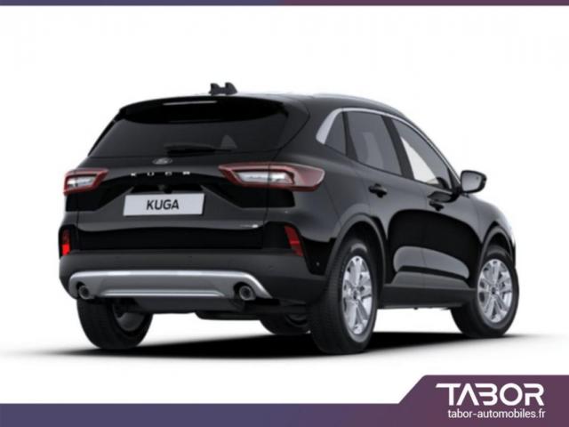 Ford Kuga image 4