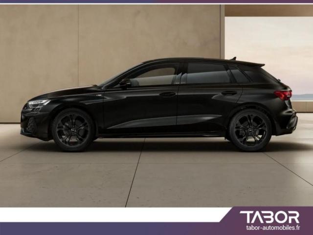 Audi A3 Sportback image 5