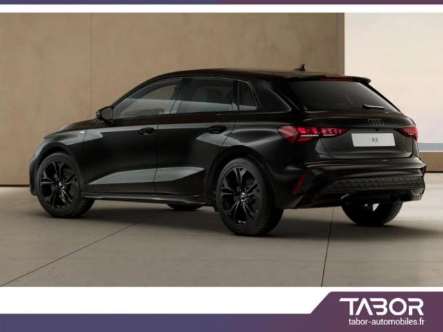 Audi A3 Sportback image 3