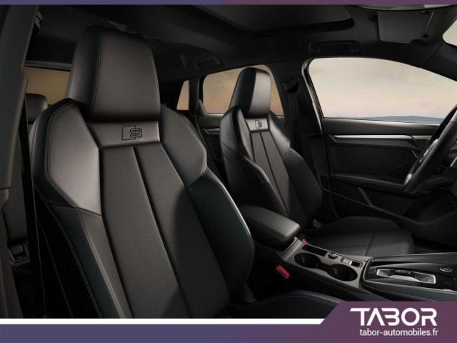 Audi A3 Sportback image 8
