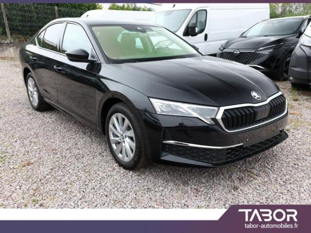 Skoda Octavia image 5