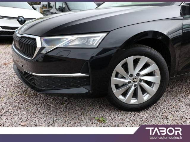 Skoda Octavia image 7