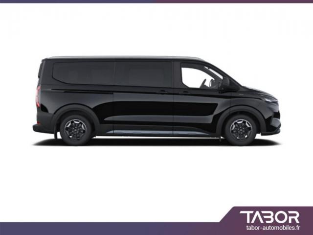 Ford Tourneo image 2