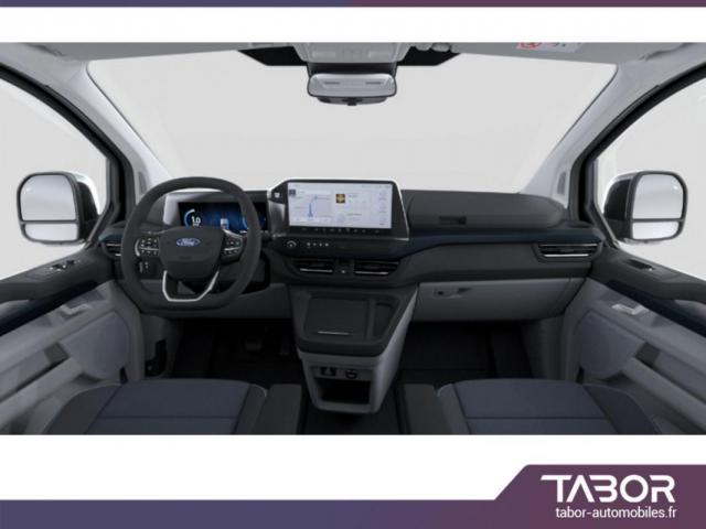 Ford Tourneo image 9