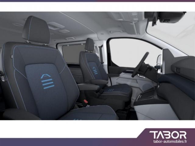 Ford Tourneo image 5