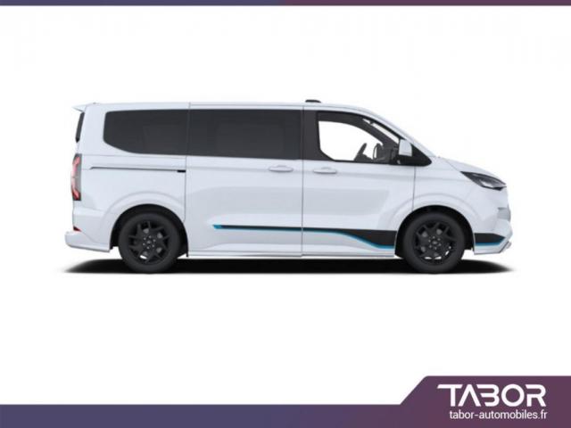 Ford Tourneo image 6