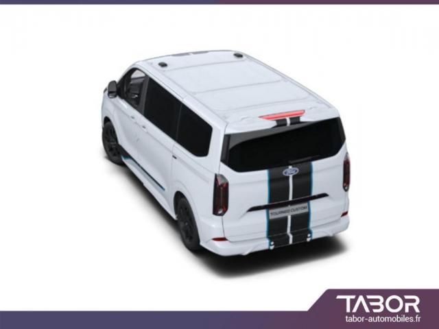Ford Tourneo image 7