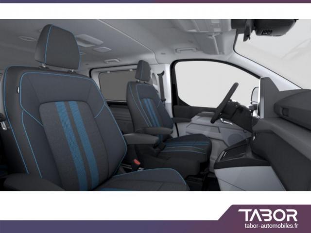 Ford Tourneo image 5