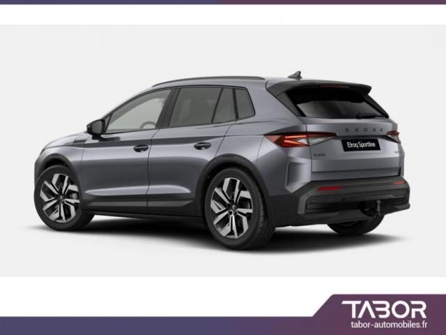 Skoda Elroq image 2