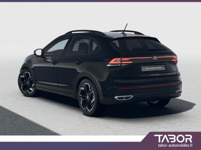 Volkswagen Taigo image 8