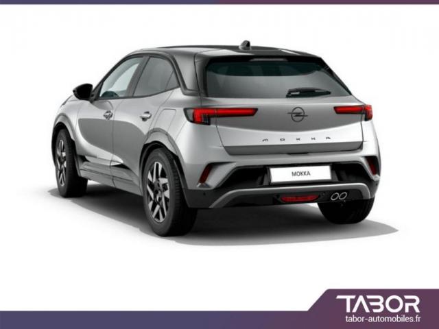 Opel Mokka image 5
