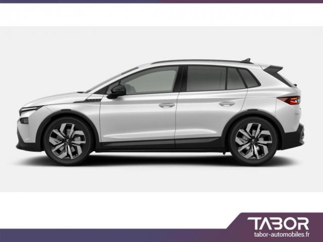 Skoda Elroq image 9