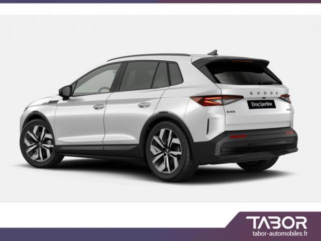 Skoda Elroq image 6