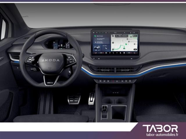 Skoda Elroq image 7