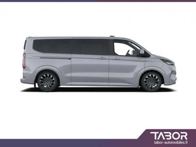 Ford Tourneo image 1