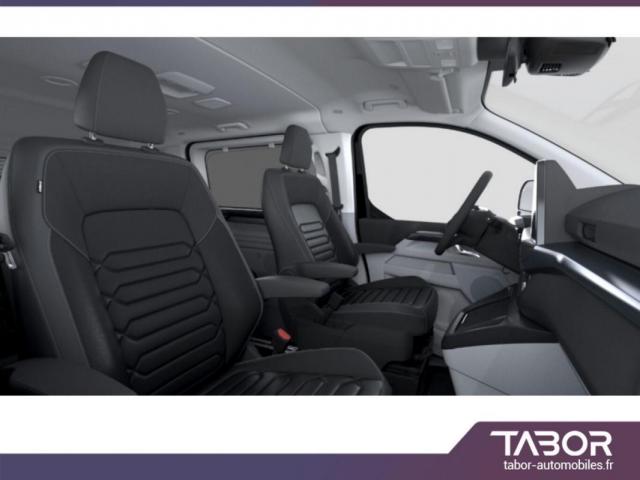 Ford Tourneo image 4
