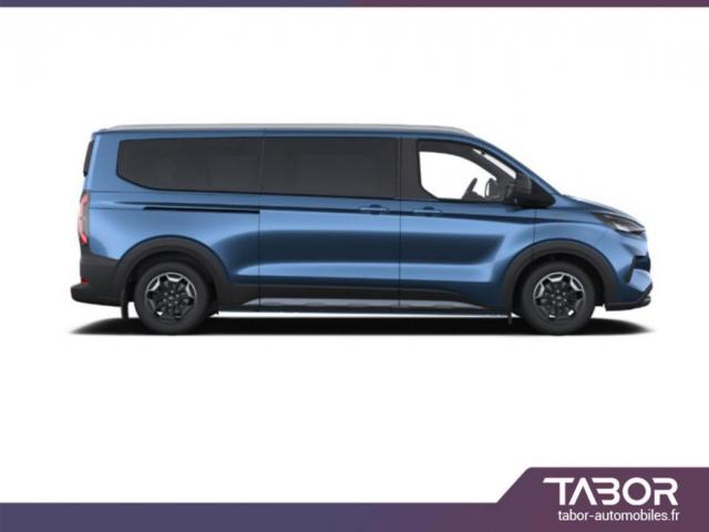 Ford Tourneo image 9