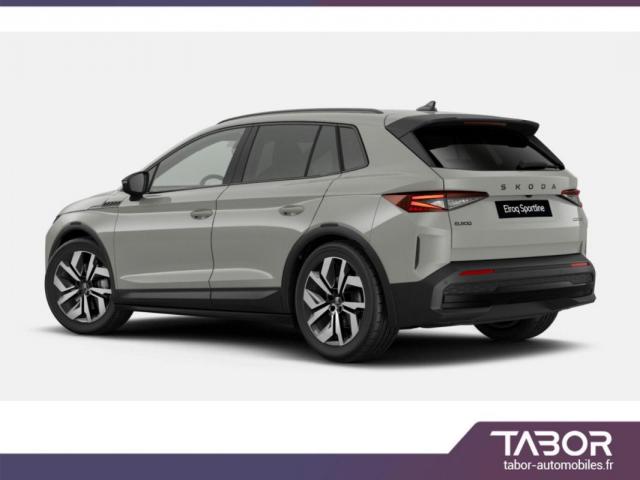 Skoda Elroq image 1