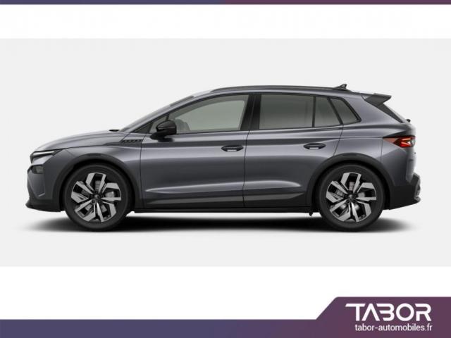 Skoda Elroq image 6