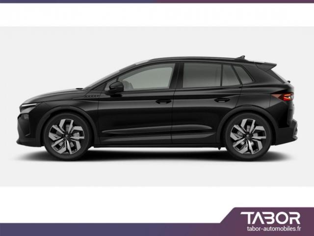 Skoda Elroq image 8