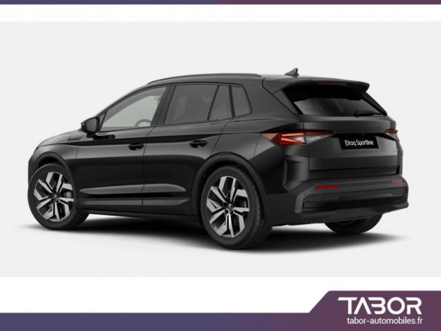 Skoda Elroq image 7
