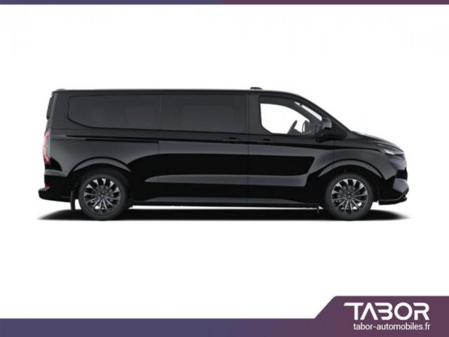 Ford Tourneo image 8