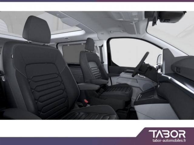 Ford Tourneo image 7