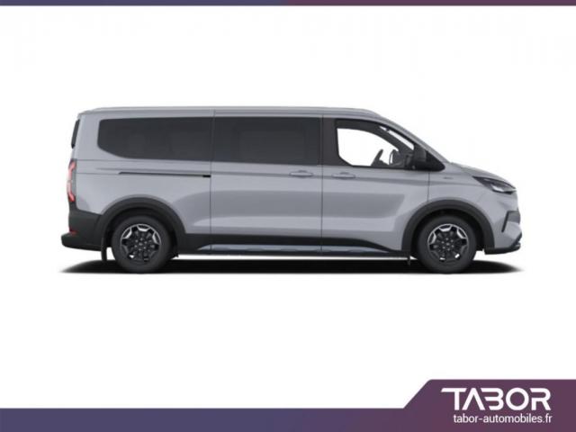 Ford Tourneo image 1