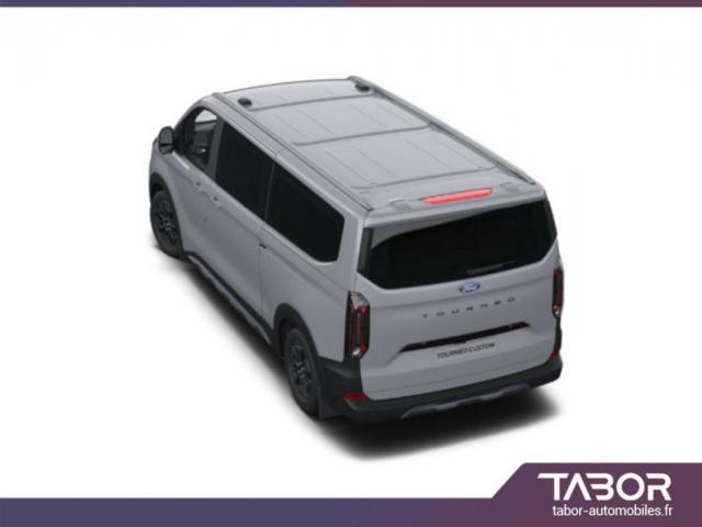 Ford Tourneo image 7