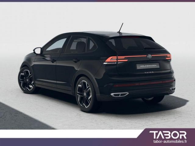 Volkswagen Taigo image 7