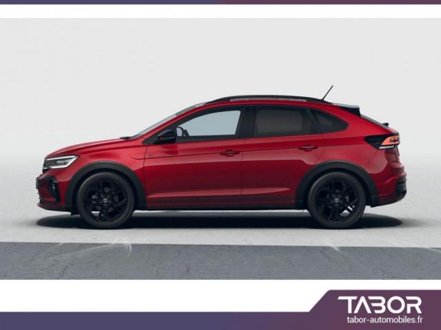 Volkswagen Taigo image 7