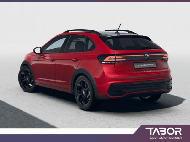 Volkswagen Taigo image 9
