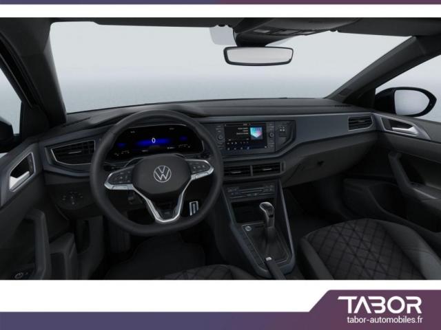 Volkswagen Taigo image 3