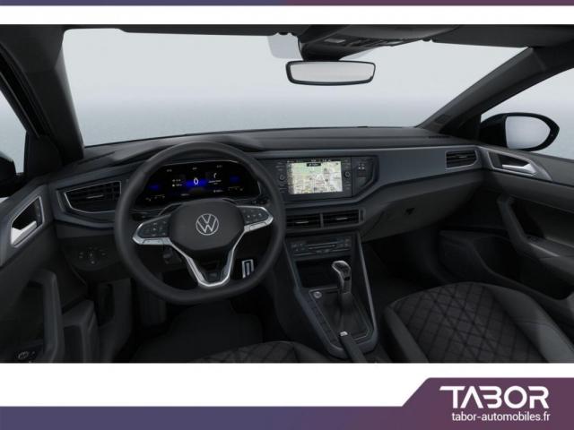 Volkswagen Taigo image 8
