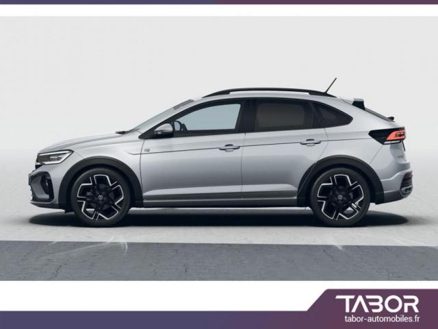 Volkswagen Taigo image 4