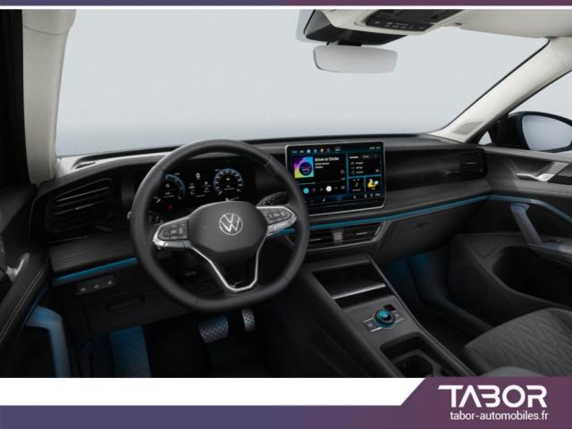 Volkswagen Tiguan image 8