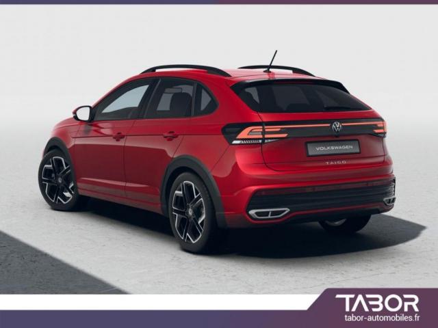 Volkswagen Taigo image 9