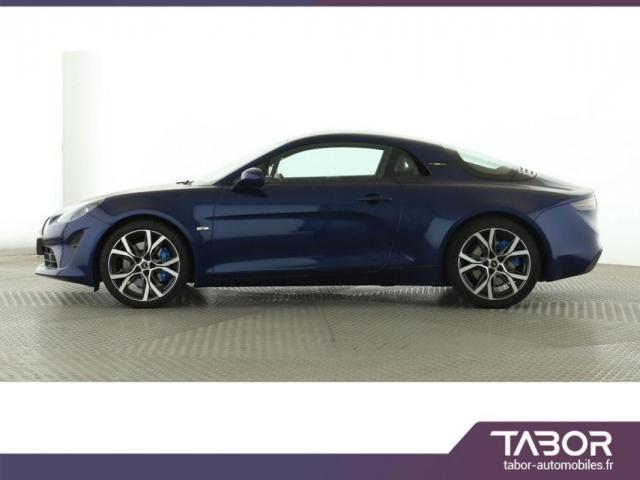 Alpine A110 image 7
