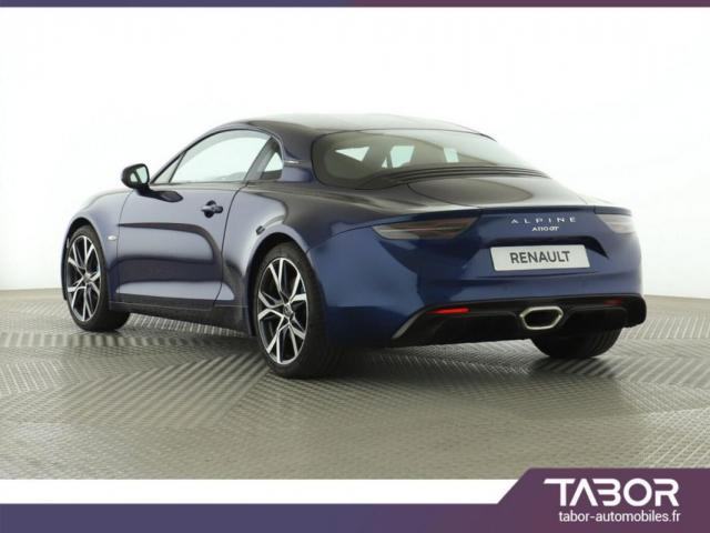 Alpine A110 image 8